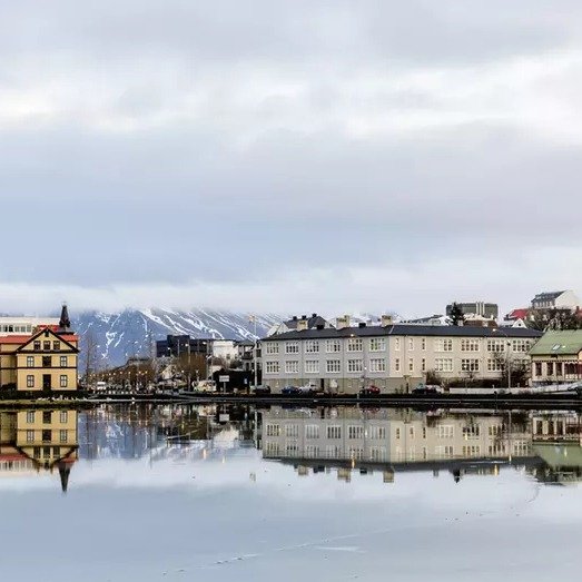 冰岛 5天机酒行程
