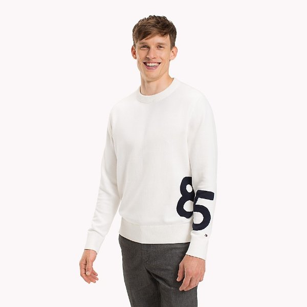 85 Sailing Sweater | Tommy Hilfiger