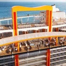 7 Night Western Caribbean Cruise from $1532 pp Plus OBC