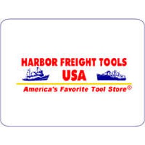 Harbor Freight 2013黑色星期五海报发布