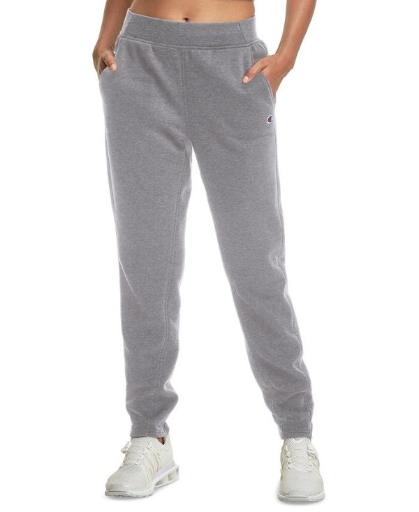 Women's Campus French Terry Joggers