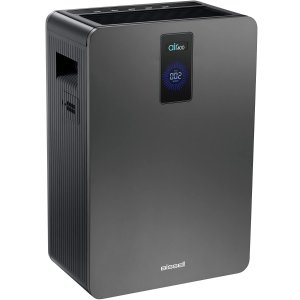 Bissell air400 Professional Air Purifier with HEPA and Carbon Filters