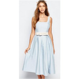 Select Spring Dresses @ ASOS