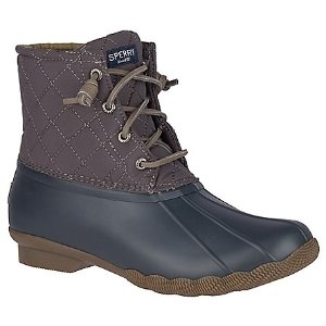 womens duck boots cyber monday