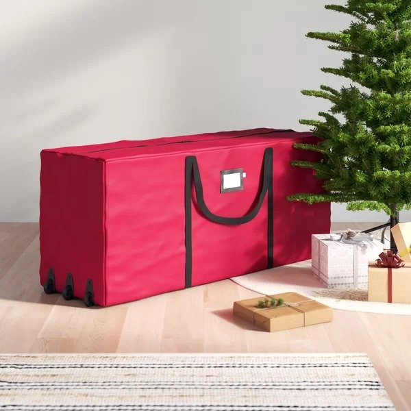 24.5 H x 59 W x 21.75 D Tree Storage24.5 H x 59 W x 21.75 D Tree StorageRatings & ReviewsCustomer PhotosQuestions & AnswersShipping & ReturnsMore to Explore