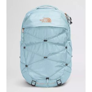 The North FaceWomen’s Borealis Luxe Backpack
