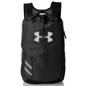 Under Armour Trance Sackpack @ Amazon