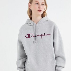 Champion Sweatshirt Sale @ Urban Outfitters