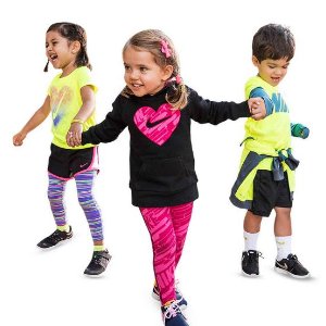 Select Nike Kids' Clothing Sale @ 6PM.com