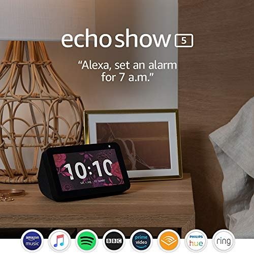 Echo Show 5  