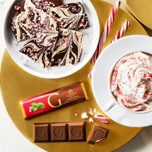 Godiva 节日巧克力礼盒黑五预热促销 多款圣诞特别版