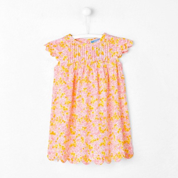 Toddler girl dress