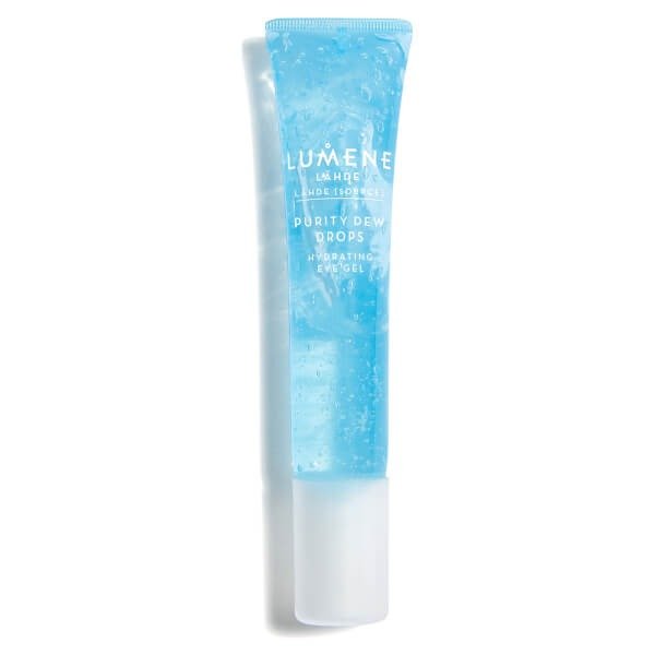 Lumene Nordic Hydra [Lahde] Purity Dew Drops Hydrating Eye Gel 15ml
