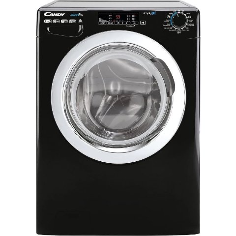 独立式洗衣干衣机
