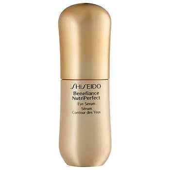 Shiseido Benefiance Nutriperfect Eye Serum, 0.53 oz