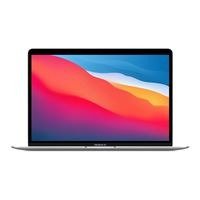 MacBook Air MGN93LL/A (Late 2020) 13.3" Laptop Computer - Silver;M1 8-Core CPU; 8GB Unified Memory; 256GB - Micro Center