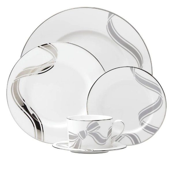 Lacey Drive 5-Piece Place Setting