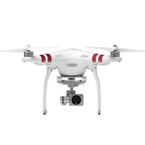 DJI Phantom 3 Standard Drone Quadcopter 2.7K HD Camera and 3-Axis Gimbal