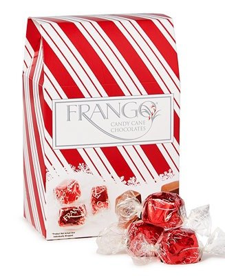 Frango Chocolate Candy Cane Chocolates, Created For Macy's