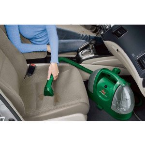 BISSELL Little Green Portable Spot and Stain Cleaner