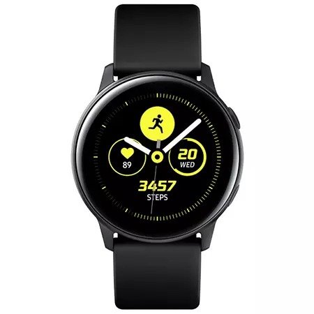 Samsung Galaxy Bluetooth Smart Watch Active 40mm (Choose Color) - Sam's Club