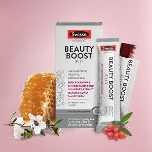 Black Friday Exclusive: Swisse Wellness Products Sale