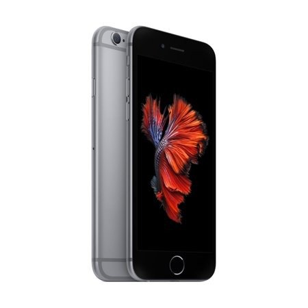 Total Wireless iPhone 6s 32GB 预付费版