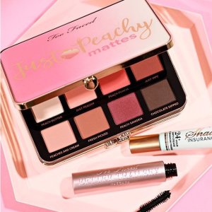 Too Faced Cosmetics Selected Sale