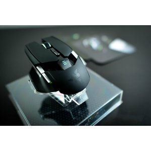 Razer - Ouroboros Elite Ambidextrous Gaming Mouse