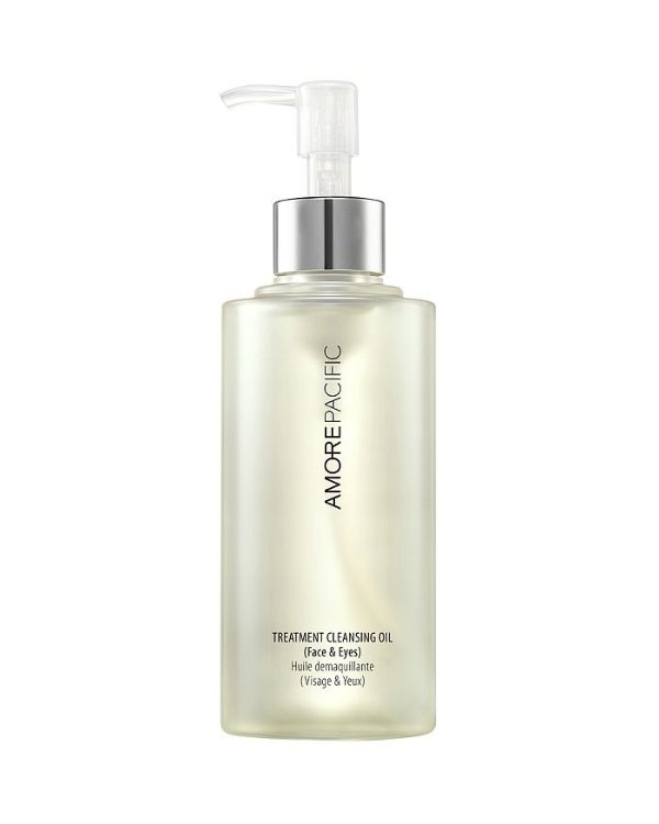 Treatment Cleansing Oil 6.8 oz.