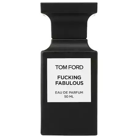 Fucking Fabulous 香水