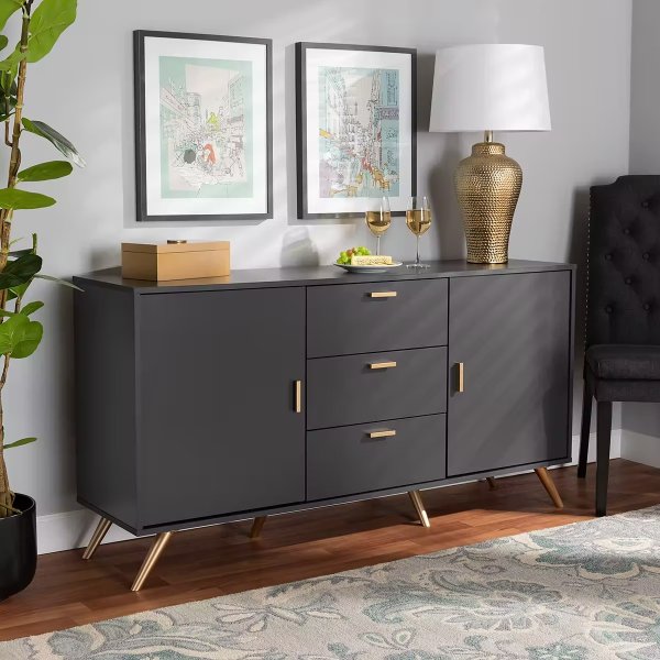 Kelson Dining Room Collection Sideboard