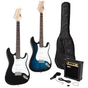  Best Choice Products Electric Guitar Kit 