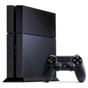 Sony 索尼 PlayStation 4 (PS4) 500GB 家用游戏主机