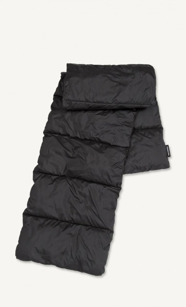 Piia scarf - black - All Sale - SALE - Marimekko.com