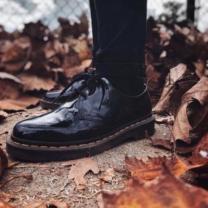 Last Day: Dr.Martens Oxford Shoes @ Urban Outfitters