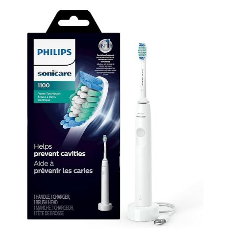 PHILIPS Sonicare 1100 电动牙刷