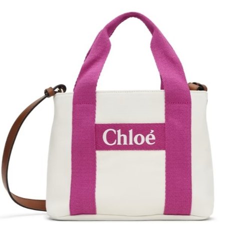 New ArrivalsEnding Soon: SSENSE Chloe Collection