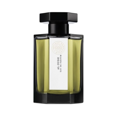 L Artisan Parfumeur阿瓦德沉香