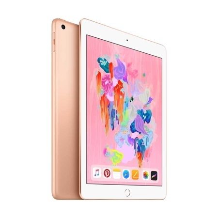 2018 Apple iPad 9.7 WiFi 32GB - Gold