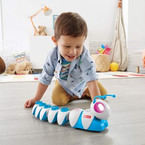 Today Only:Fisher Price Favorites Kids Toys Sale