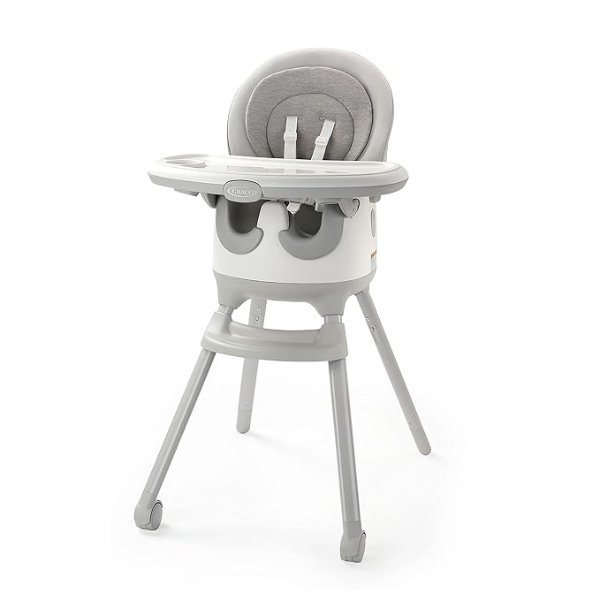 Floor2Table 7-in-1 Highchair, Modern Cottage Collection