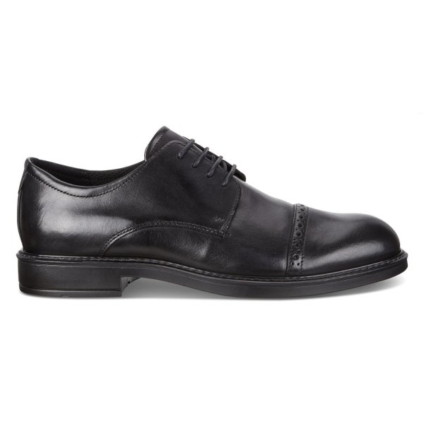 Men's Vitrus III Quarter-Brogue Shoe |® Shoes