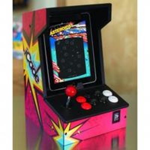 Ion iCade Arcade Cabinet for iPad