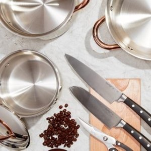 Select BergHOFF Kitchen Items on Sale @ Nordstrom Rack
