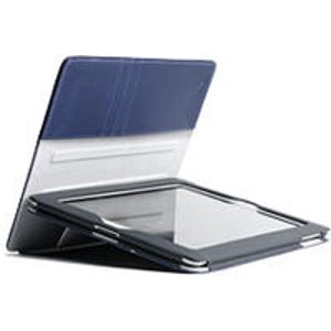 the Aura 2 Cover for the new iPad Retina, the new iPad and iPad 2 from iSkin