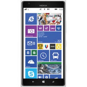 诺基亚Lumia 1520 RM-938 32GB 无锁智能手机