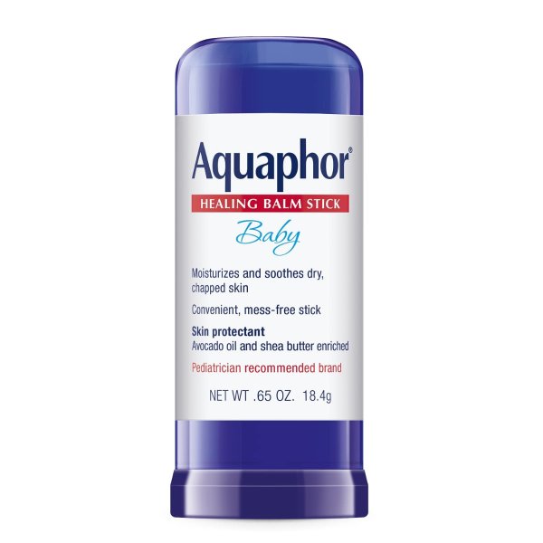 Aquaphor 婴幼儿护理棒，含牛油果乳木果油，方便好涂