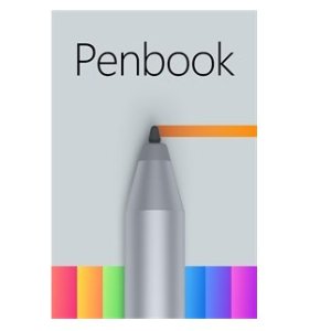 Penbook - Microsoft Store