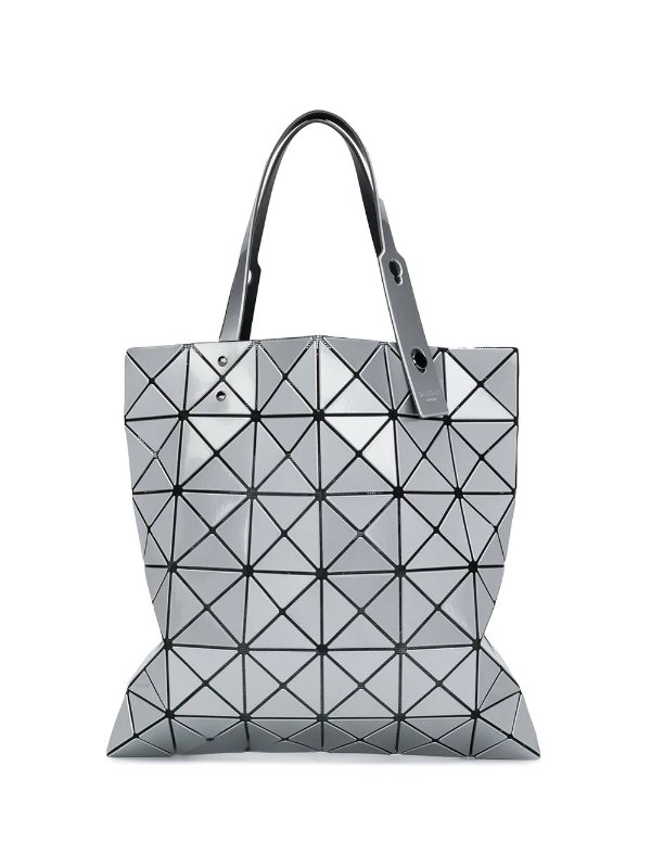 Lucent tote bag